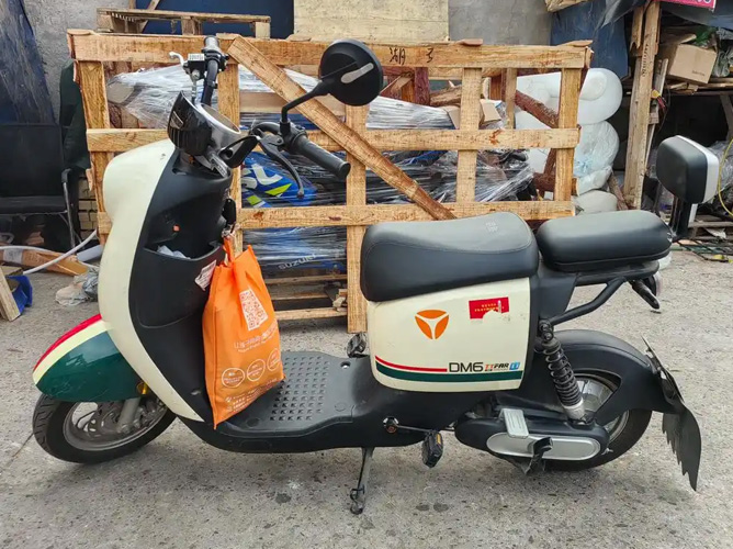 礼泉电动车托运电话